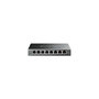 Voir la diapositive 1 : TP-LINK Switch ethernet de bureau 8 ports