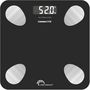 Voir la diapositive 4 : LITTLE BALANCE Pèse personne connecté Kit Duo Connect Fit
