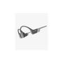 Voir la diapositive 4 : SHOKZ Casque OpenRun Gris