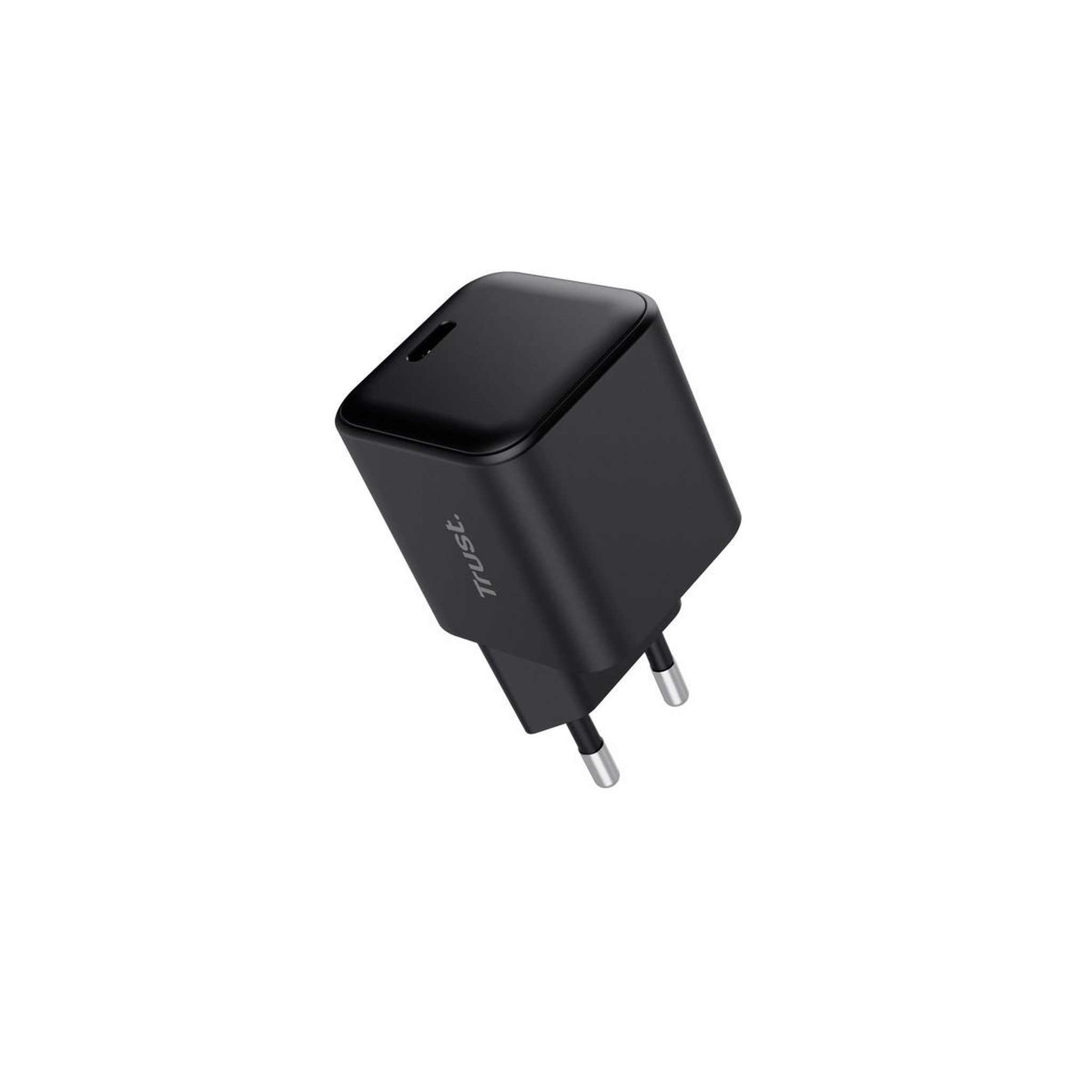 Voir la diapositive 3 : Trust Trust 26046 chargeur d'appareils mobiles Universel Noir Secteur Charge rapide Intérieure