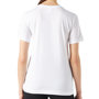 Voir la diapositive 2 : CHAMPION T-shirt Blanc Femme Champion Crew neck