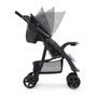 Voir la diapositive 8 : HAUCK Poussette citadine Shopper Neo II