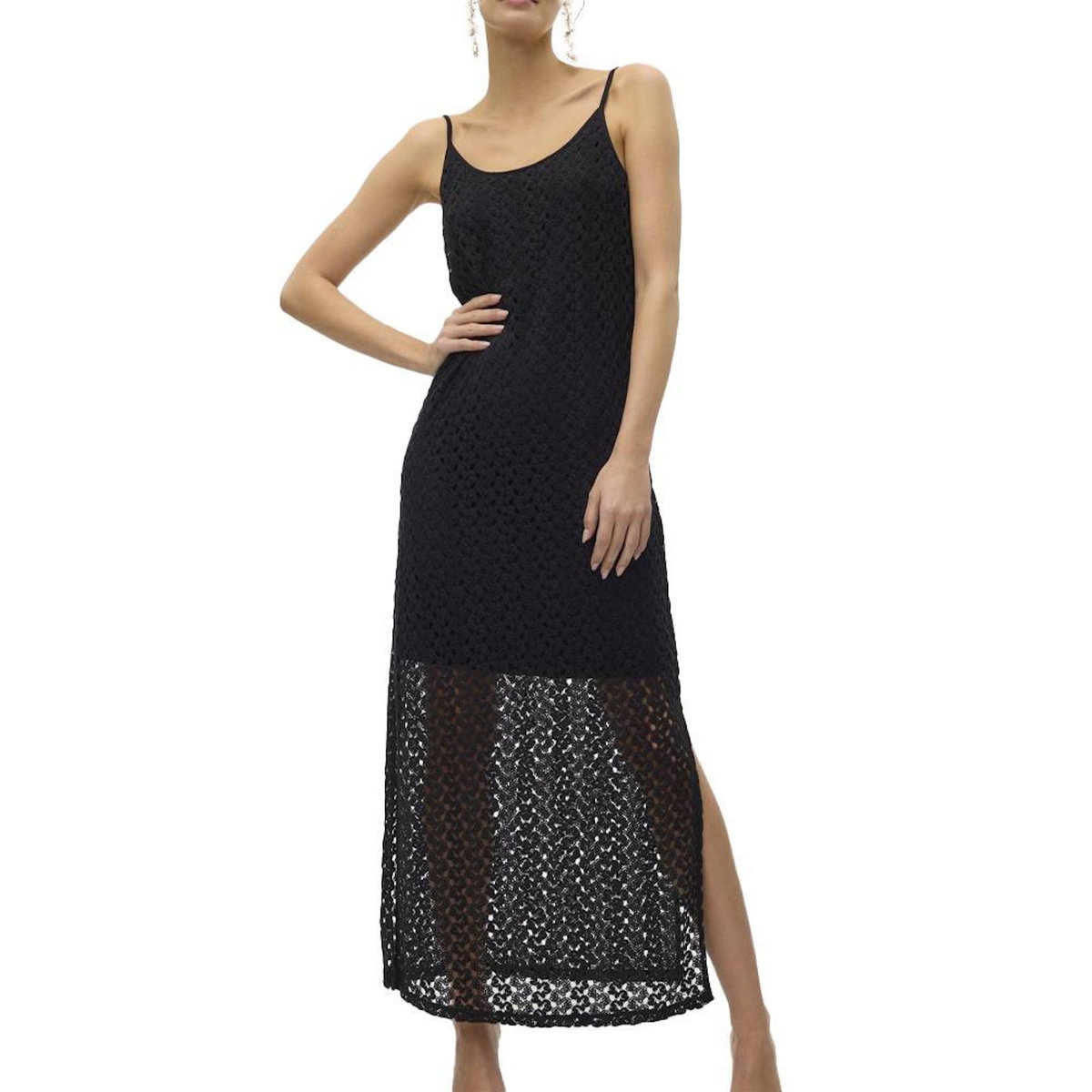 Vero Moda Robe  Femme Vero Moda Kylie