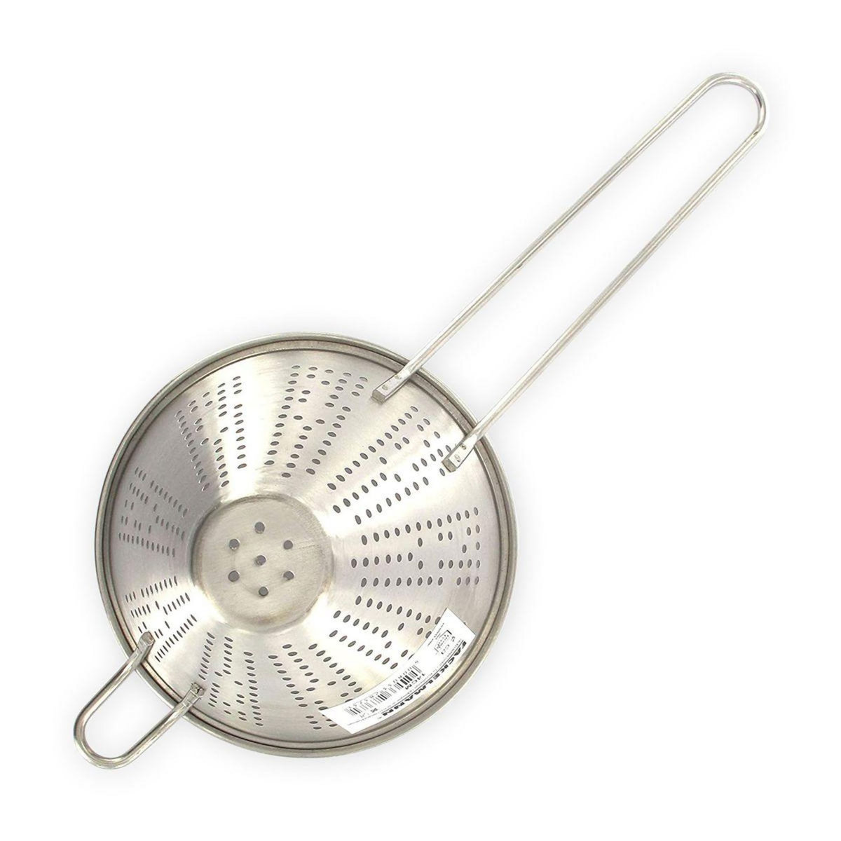 FM PROFESSIONAL Lot d'une passoire et un chinois FM Professional Gourmet Edition