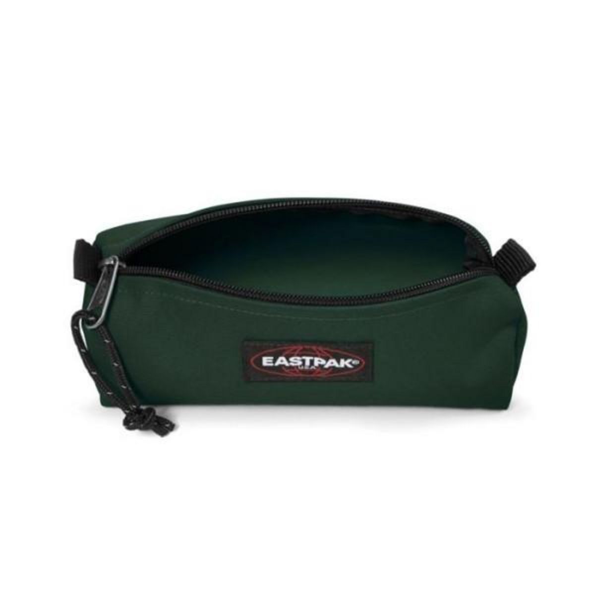 Eastpak Trousse - EASTPAK - Benchmark Single - Fermeture Zip - Green Pine