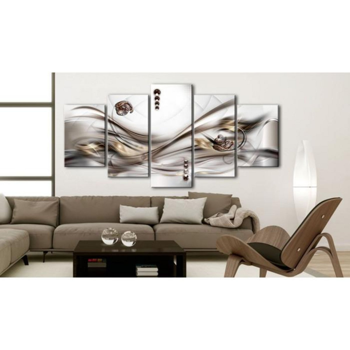 Paris Prix Tableau Imprimé  Women Thoughts