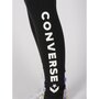 CONVERSE Collant multisports Converse Womens wordmark legging  11-17
