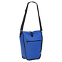 Voir la diapositive 6 : VIDAXL Sac de vélo pour Pannier Rack 20 L Bleu 34x16x59 cm