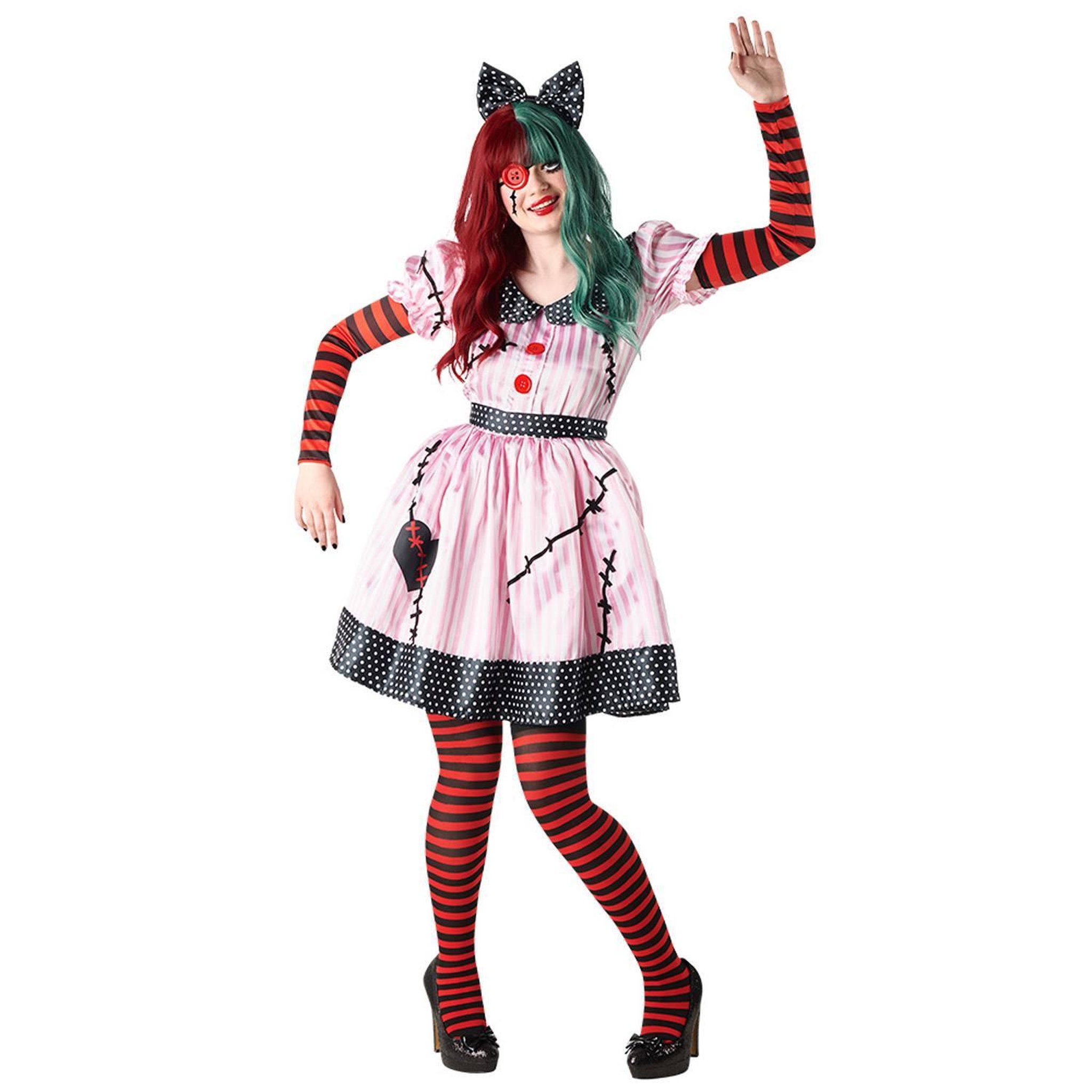 Boland Déguisement Poupée Possédée - Femme - M/L