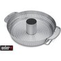 Weber Support barbecue pour poulet Gourmet BBQ System