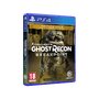Ghost Recon Breakpoint Edition Gold PS4