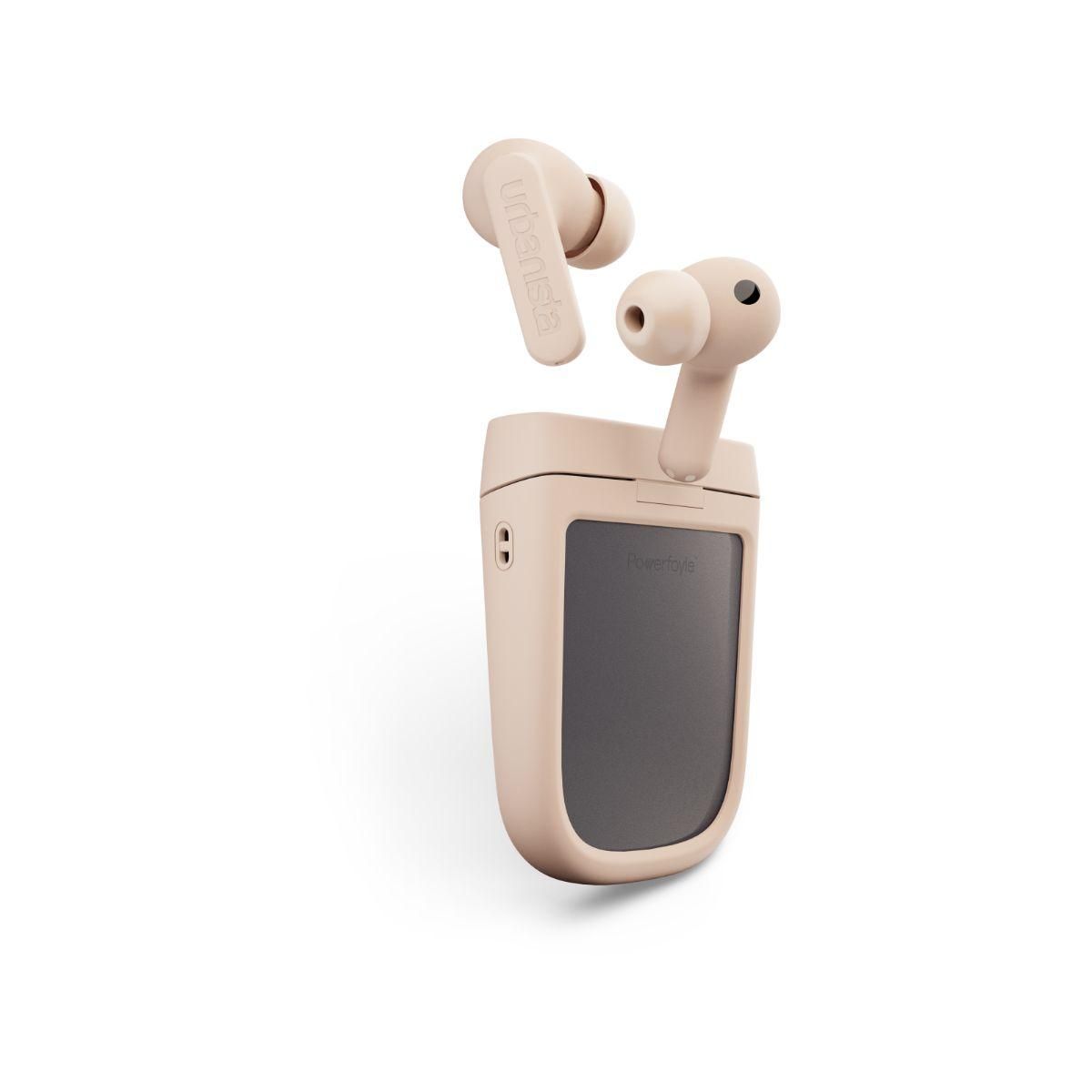 URBANISTA Ecouteurs Phoenix Rose