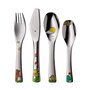 Voir la diapositive 3 : WMF Set couverts enfants 6 pièces - 1294109964