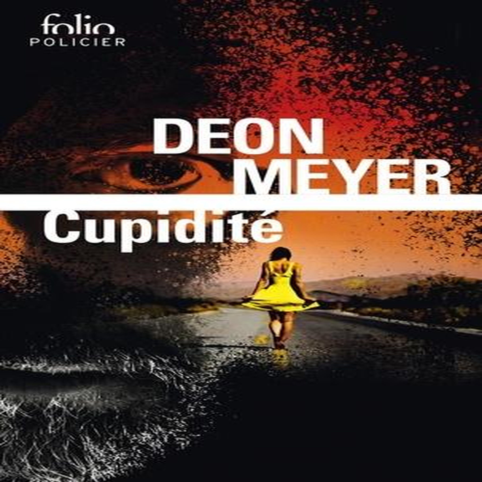CUPIDITE, Meyer Deon