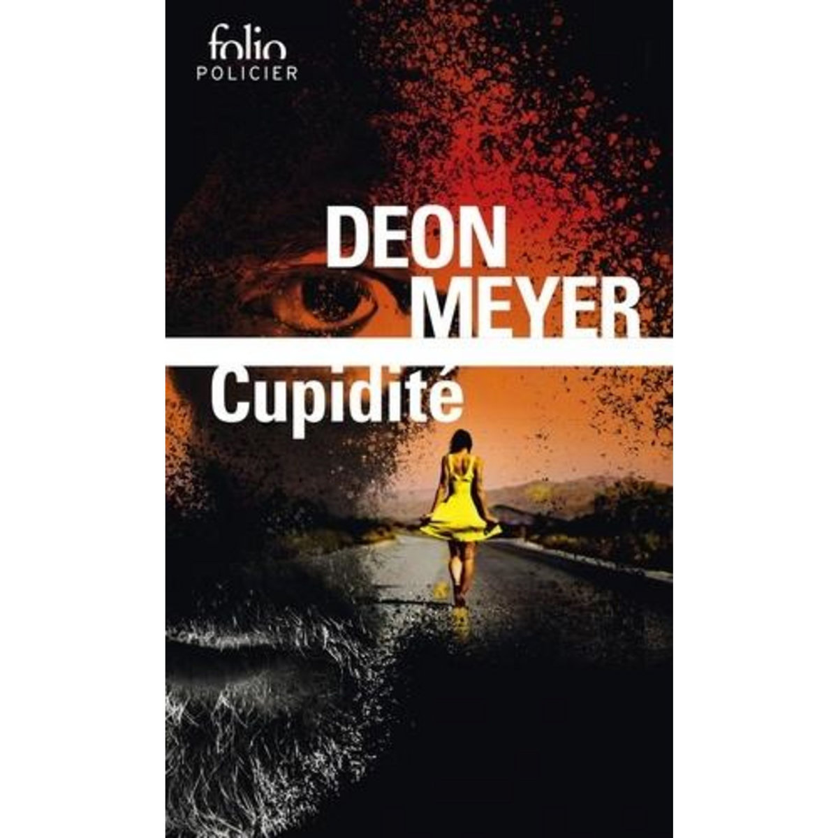 CUPIDITE, Meyer Deon