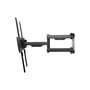Voir la diapositive 5 : One For All Support mural TV TV Solid Jumbo - Orientable 42 120 pouce