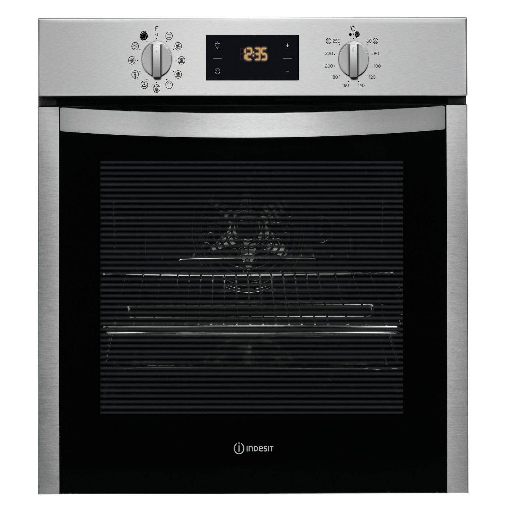 Voir la diapositive 2 : Indesit Indesit ifw 5844 p ix 71 l a+ acier inoxydable