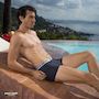 Voir la diapositive 5 : PIERRE CARDIN Lot de 4 boxers homme Alonzo
