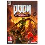 Voir la diapositive 2 : Doom Eternal PC Edition Collector