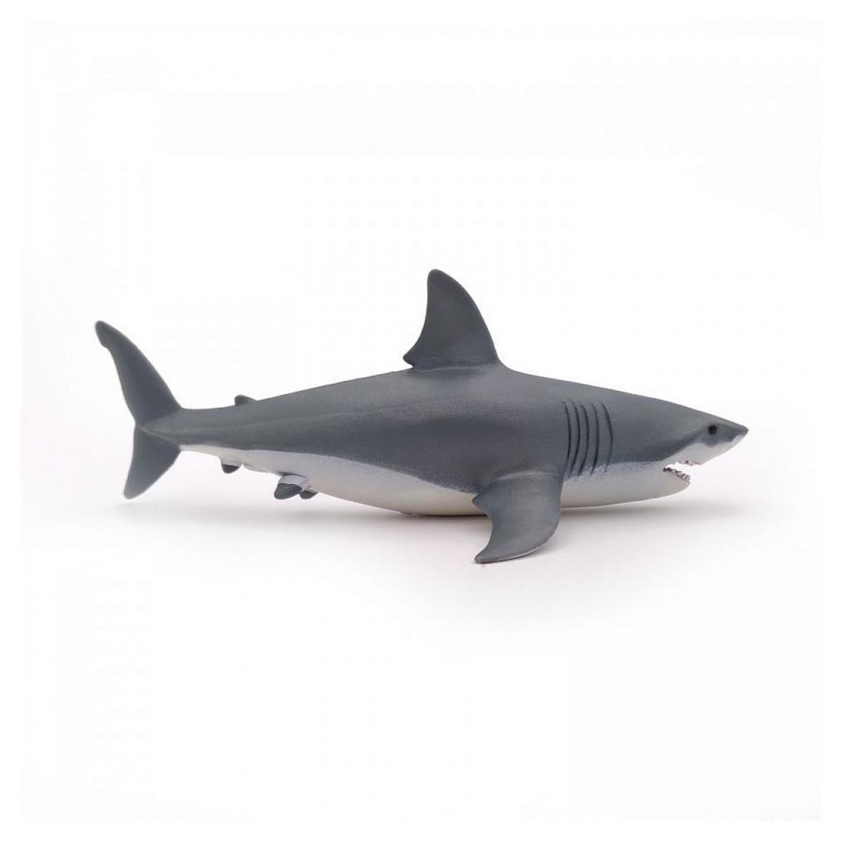 Papo 56002 Requin blanc  figurine