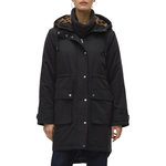 Vero Moda Manteau Noir Femme Vero Moda Savanne. Coloris disponibles : Noir
