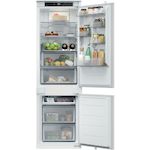 Rosieres Réfrigérateur combiné encastrable RNBQT3518E