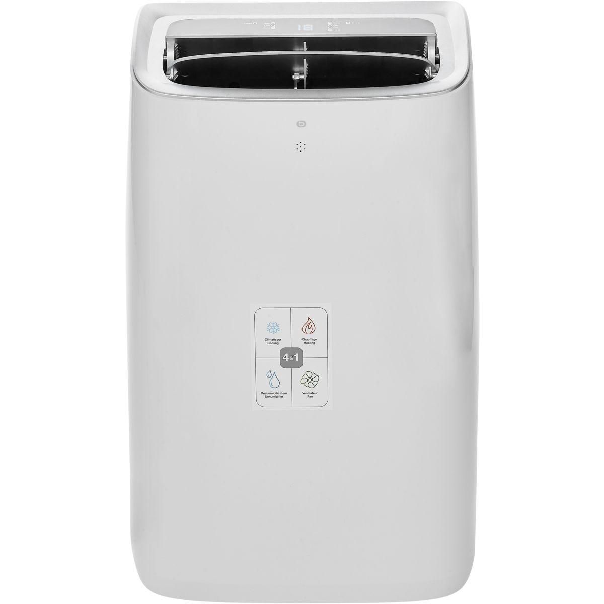 ESSENTIEL B Clim réversible ECMR12b  R290