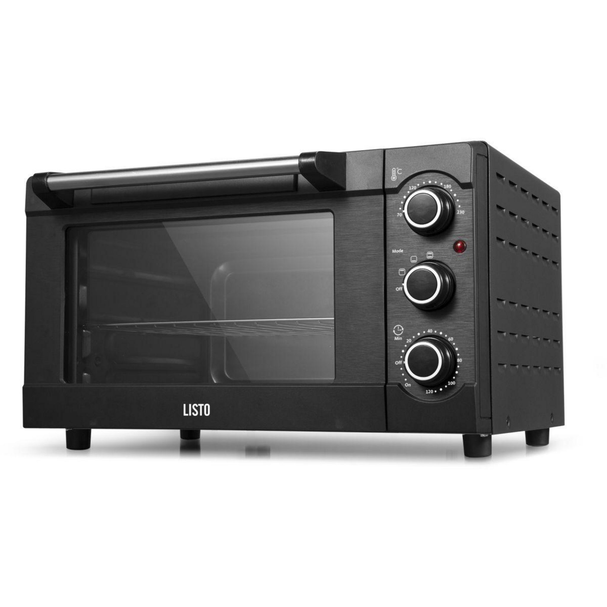 Listo Mini four MF 20 L1