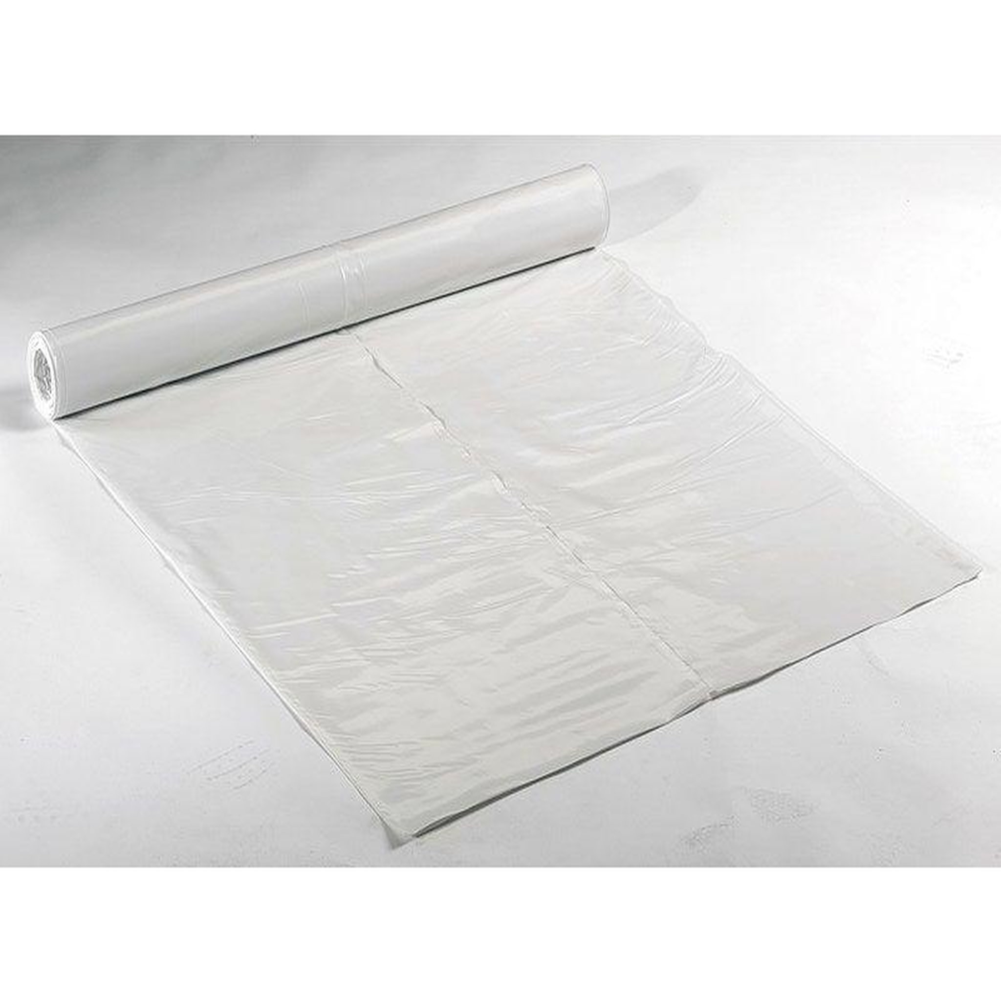 CENTRALE BRICO Rouleau Film Protection Tout Usage Type 150, 25 X 3 M