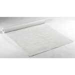 CENTRALE BRICO Rouleau Film Protection Tout Usage Type 150, 25 X 3 M