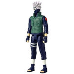 BANDAI Figurine Bandai Anime Heroes MEGA Kakashi Hatake 30 cm