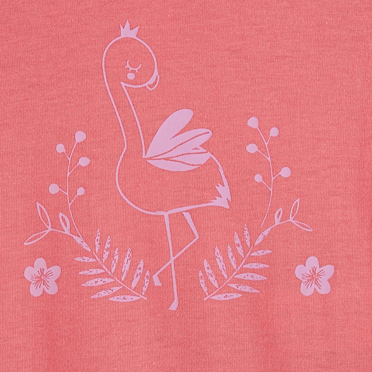 INEXTENSO Combishort bébé fille