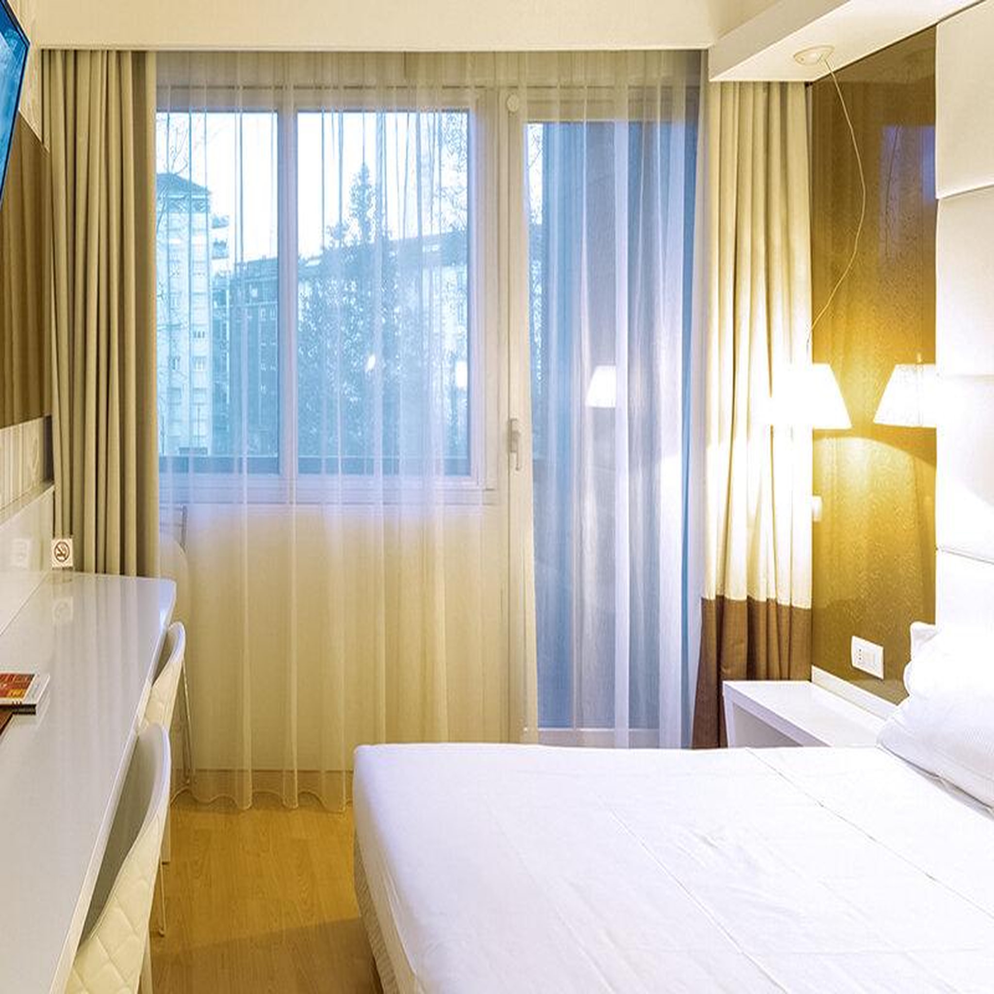 Voir la diapositive 3 : Smartbox 3 jours en hôtel 4* pour découvrir milan en duo - coffret cadeau séjour