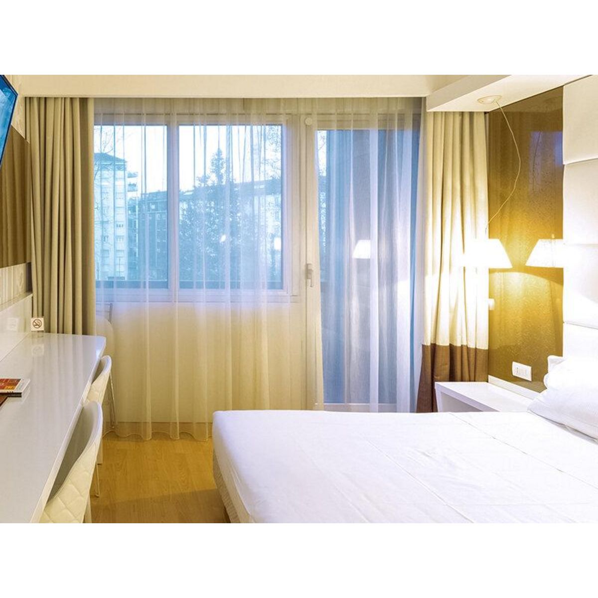 Smartbox 3 jours en hôtel 4* pour découvrir Milan en duo - Coffret Cadeau Séjour