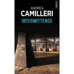 INTERMITTENCE, Camilleri Andrea