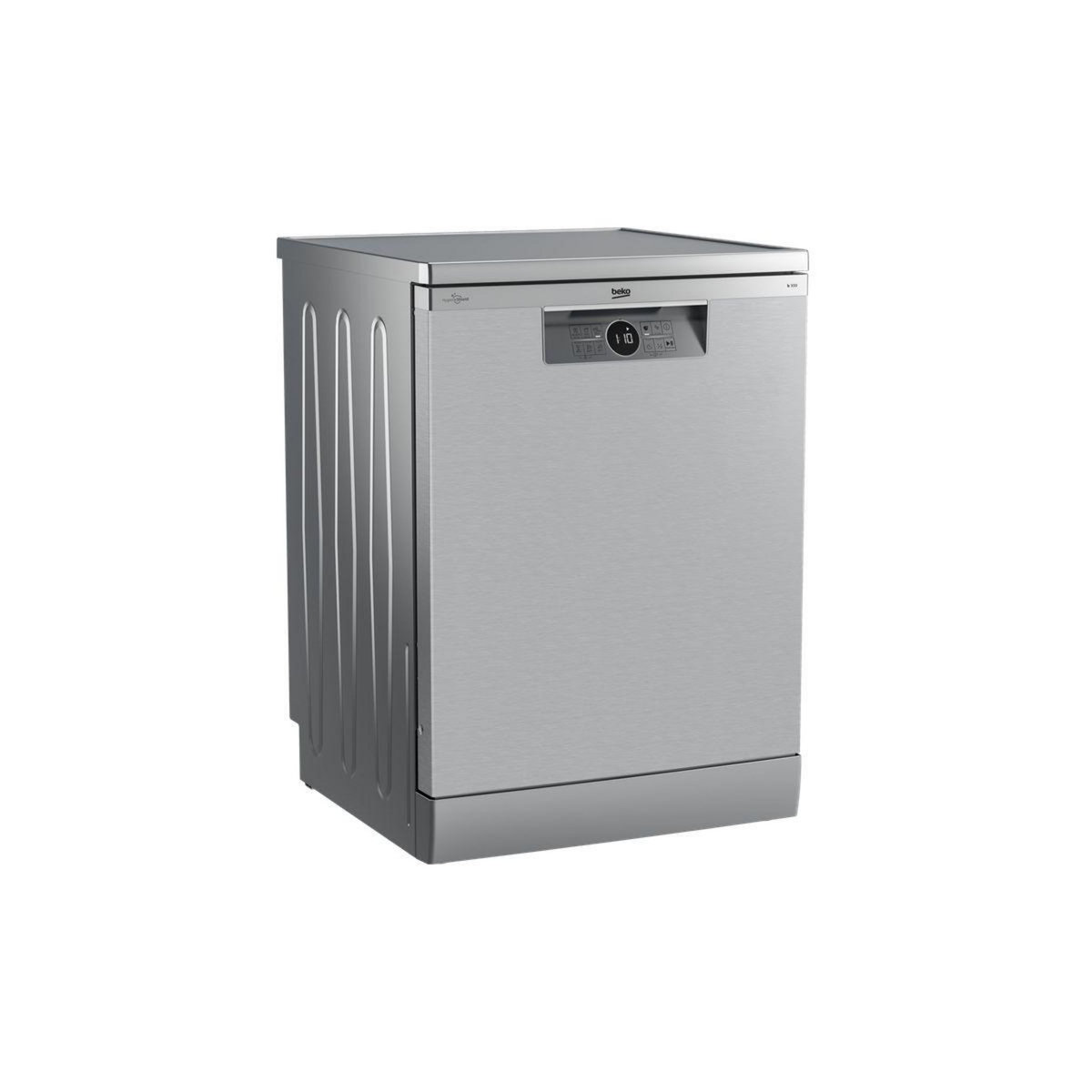 Beko Lave vaisselle 60 cm BDFN26421S