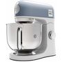 Voir la diapositive 3 : KENWOOD Robot pâtissier KMX768BL Kmix L'atelier de Roxane