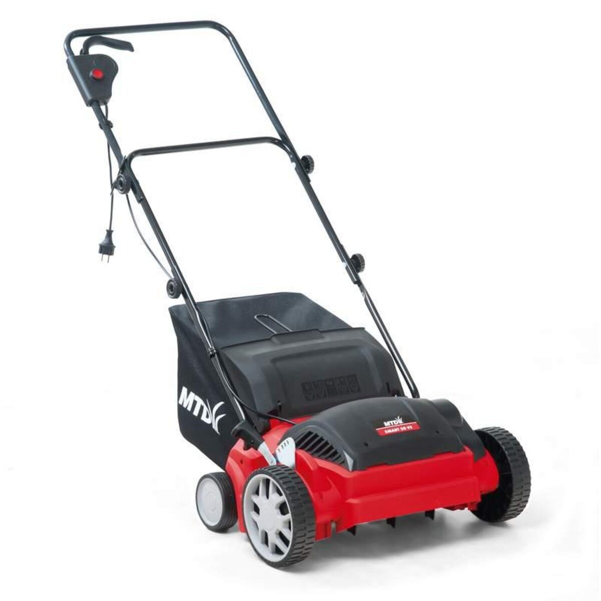 MTD Scarificateur électrique SMART 30 VE - 1200W