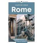 ROME, La Haye-Serafini Fleur de