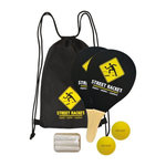 SCHILDKROT Set de Street Racket - SCHILDKRÖT