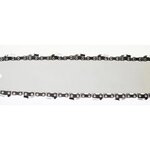 CENTRALE BRICO Tronçonneuse Électrique, 1800 W, Guide De 41.5 Cm