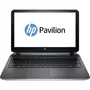 HP Ordinateur portable Pavilion Notebook 15-P250NF
