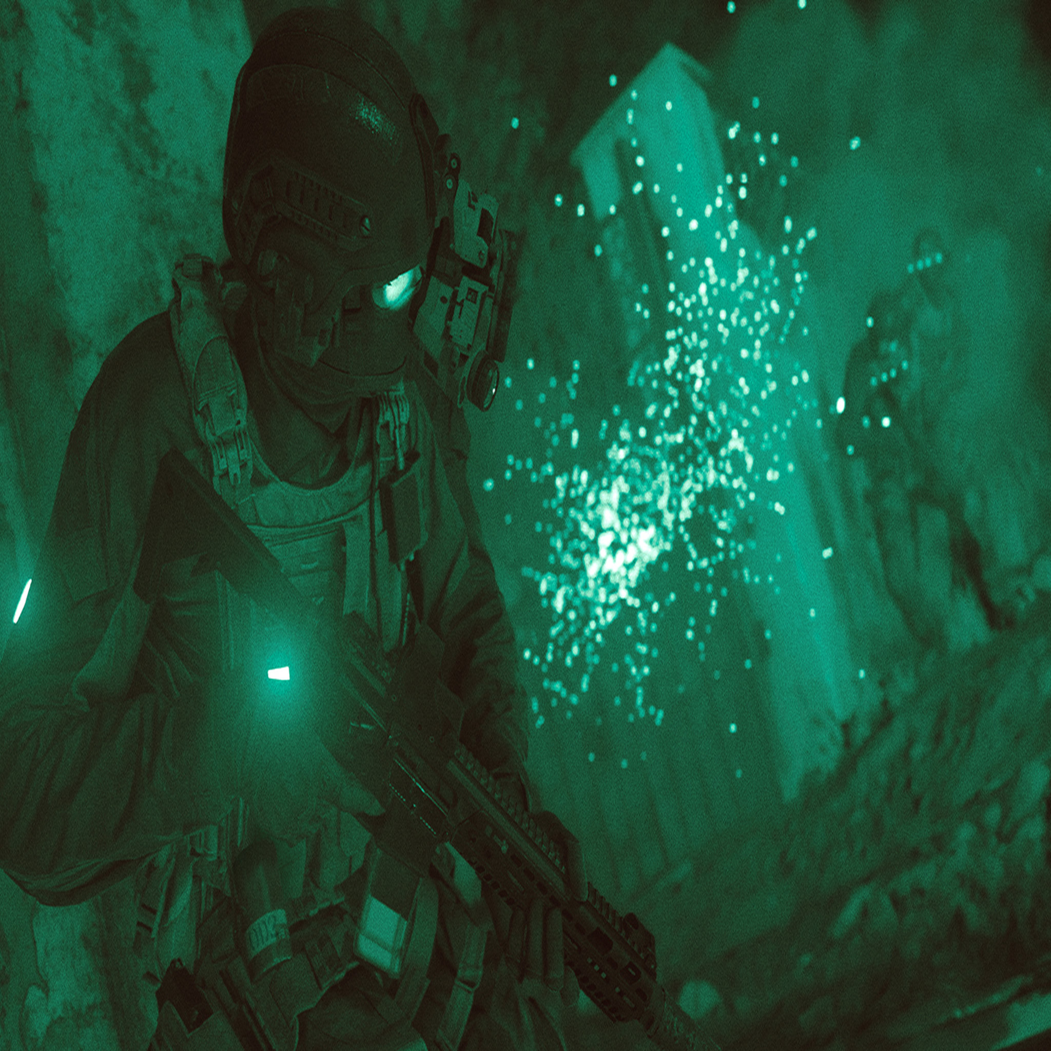Voir la diapositive 6 : Call Of Duty : Modern Warfare PS4