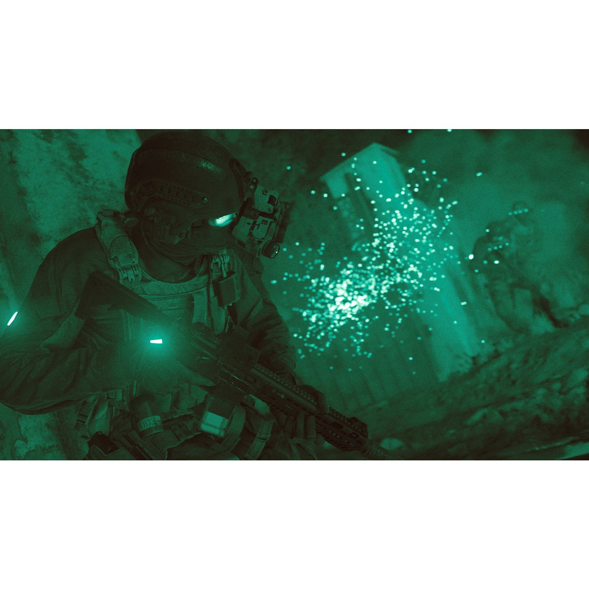 Call Of Duty : Modern Warfare PS4