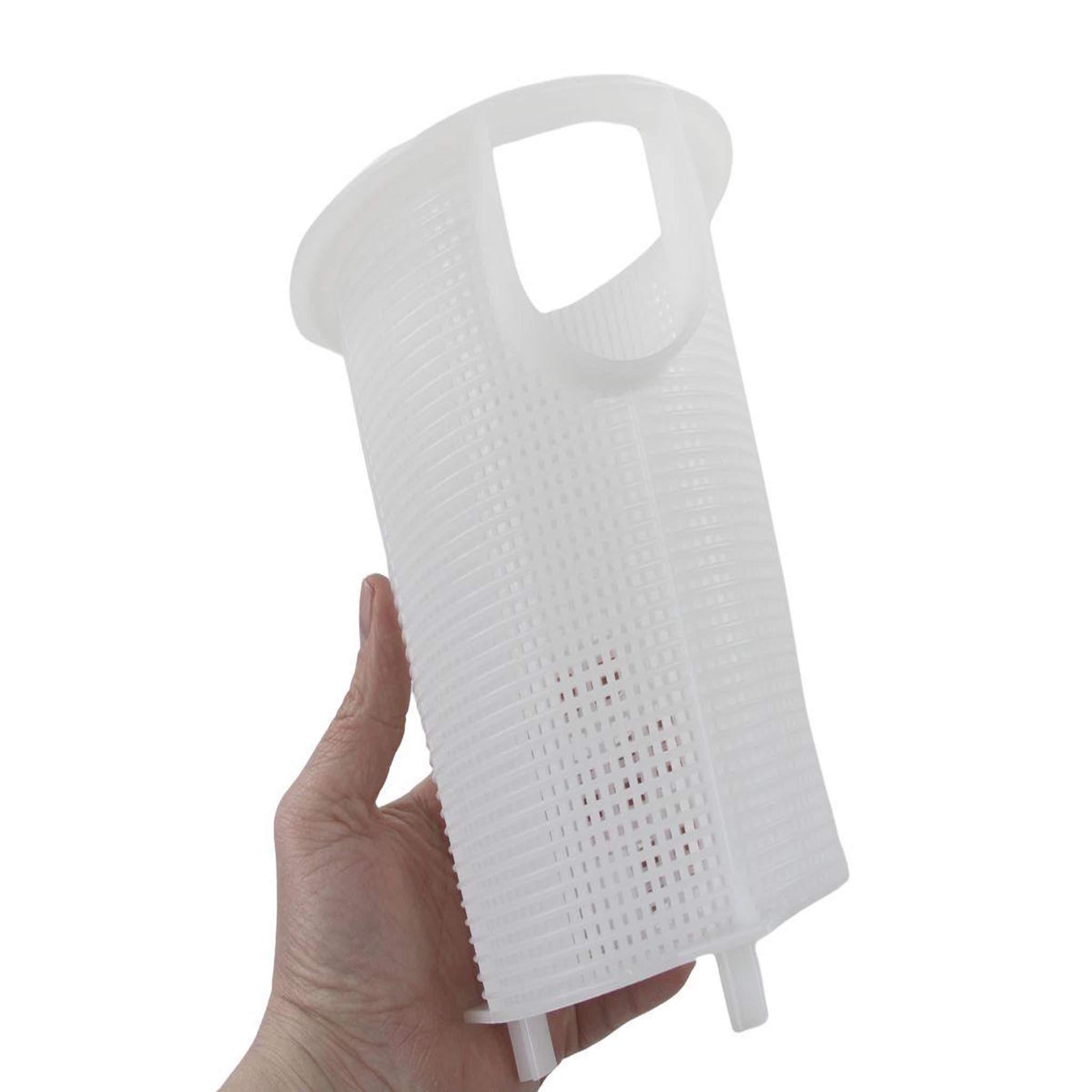 Voir la diapositive 3 : Pentair Panier de préfiltre pour pompes ultraflow - pentair
