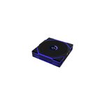 Lian-li Ventilateur Lian Li UNI FAN TL Wireless LCD Noir RGB ARGB