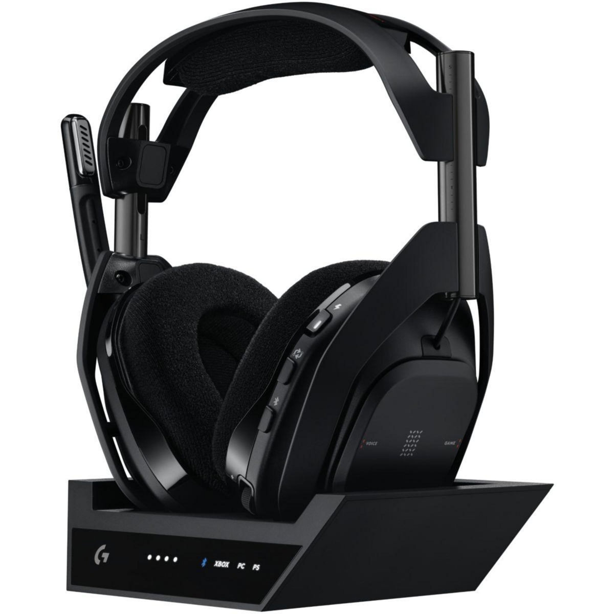 Logitech Casque gamer G Astro A50 X LIGHTSPEED Noir