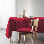 Paris Prix Nappe Rectangulaire  Mistral  140x240cm Bordeaux