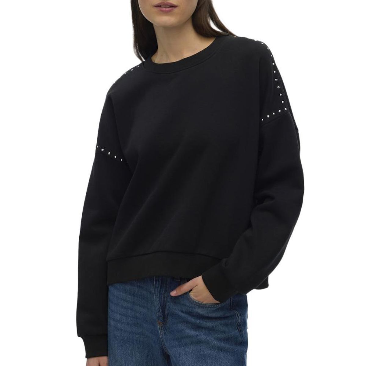 Vero Moda Pull /Argent Femme Vero Moda  otte