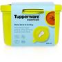 Voir la diapositive 2 : TUPPERWARE Boîte hermétique à soupe